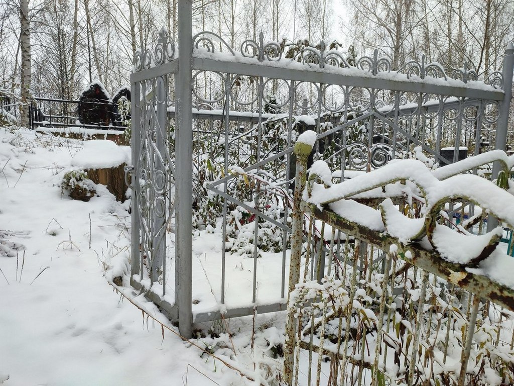 Фадеева Наталья