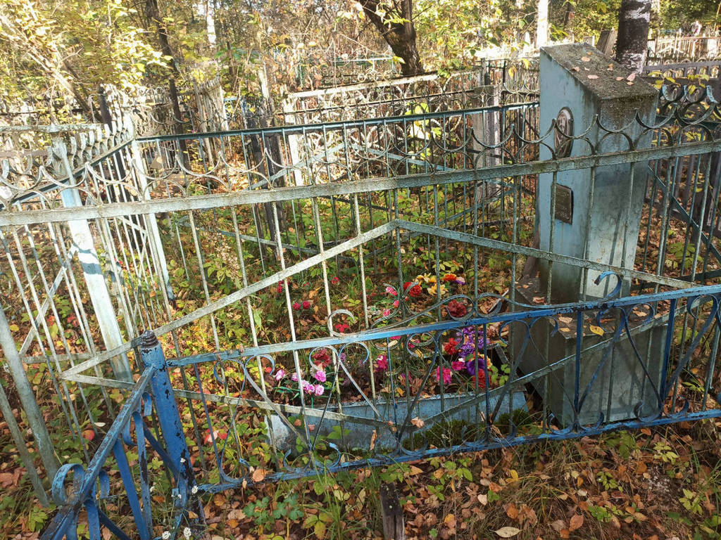 Давыдов Николай Дмитриевич