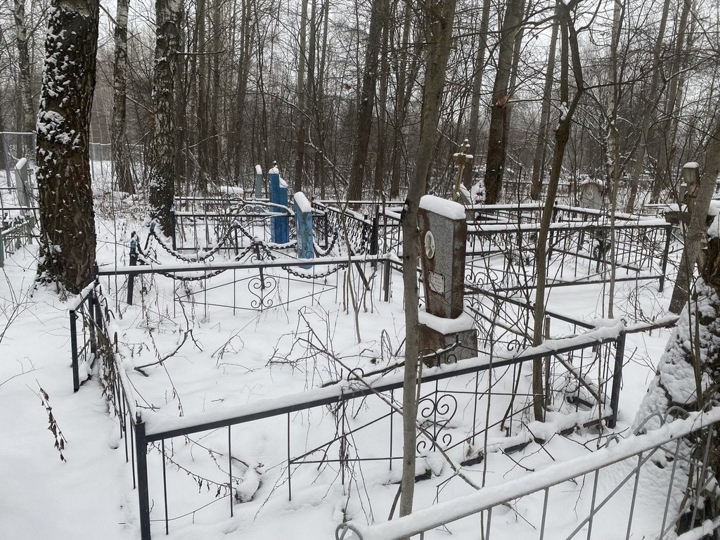 Муравьев Олег Валерьевич