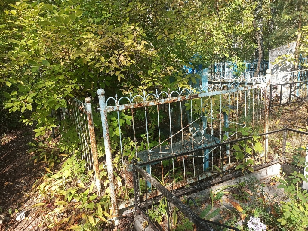 Власова Надежда Павловна