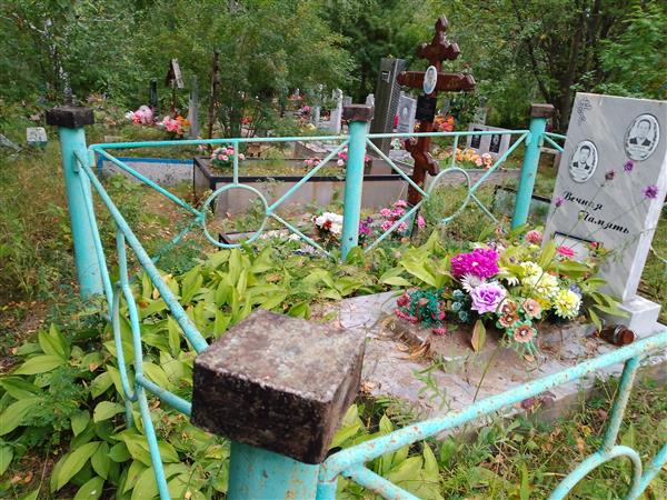 Кузнецов Александр Агеевич
