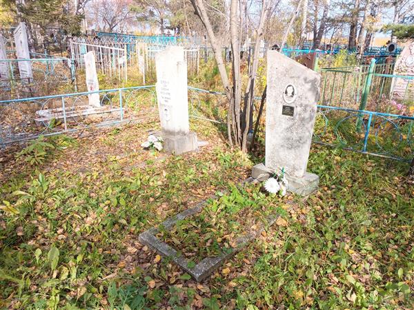 Березин Григорий Иванович