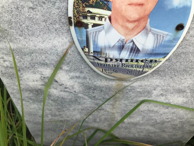 Хрящев