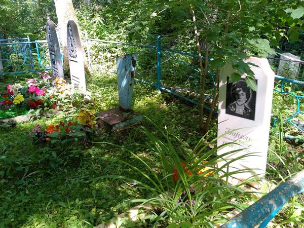 Бурель Татьяна Яковлевна