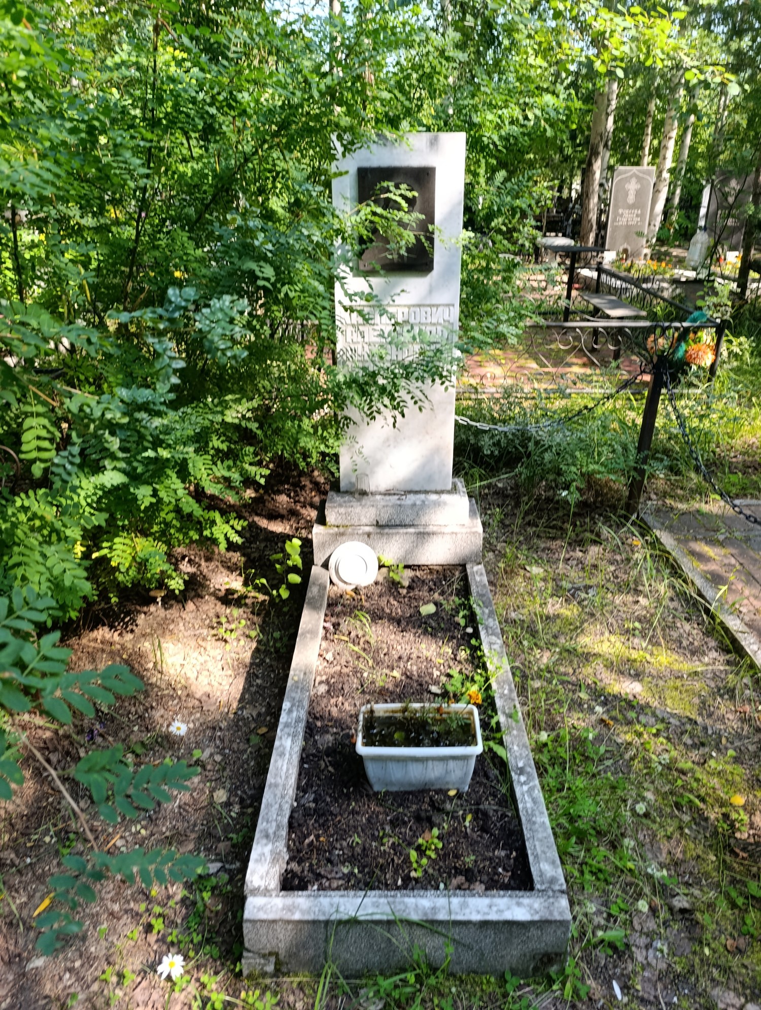 Касперович Александр Антонович