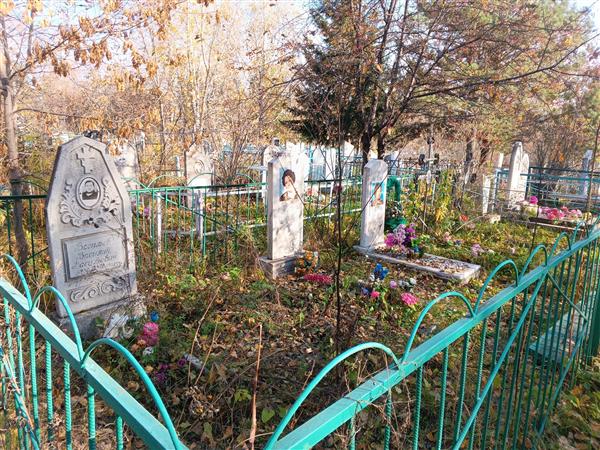Голенкова Глафира Ивановна