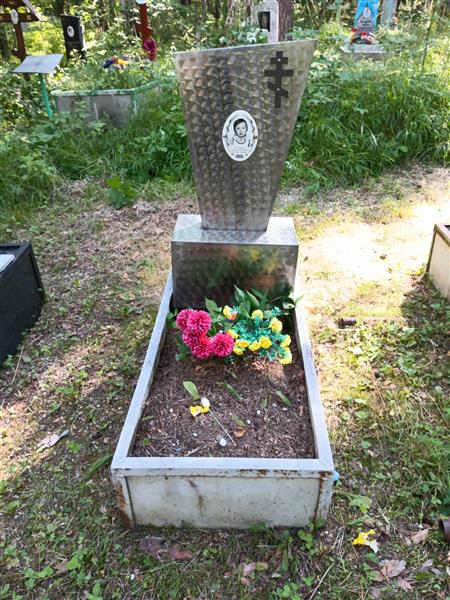 Пузанов Дмитрий Фёдорович