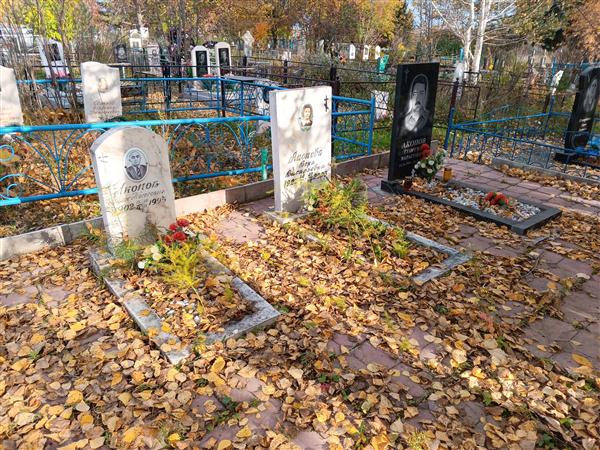 Акопов Георгий