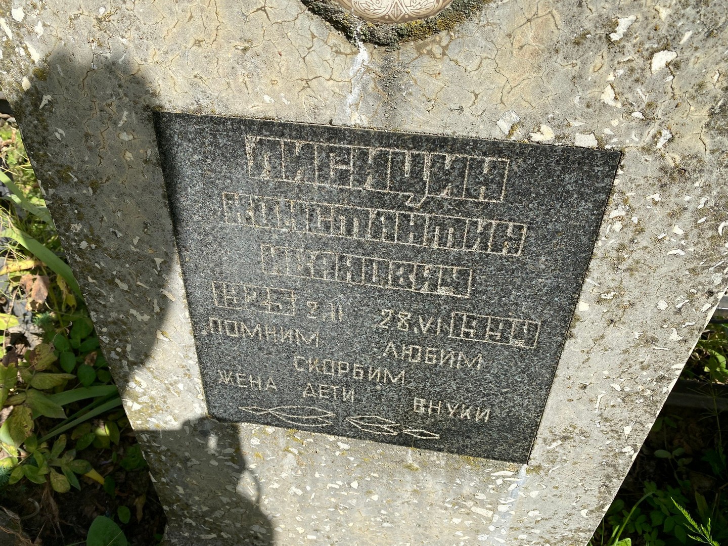 Лисицин