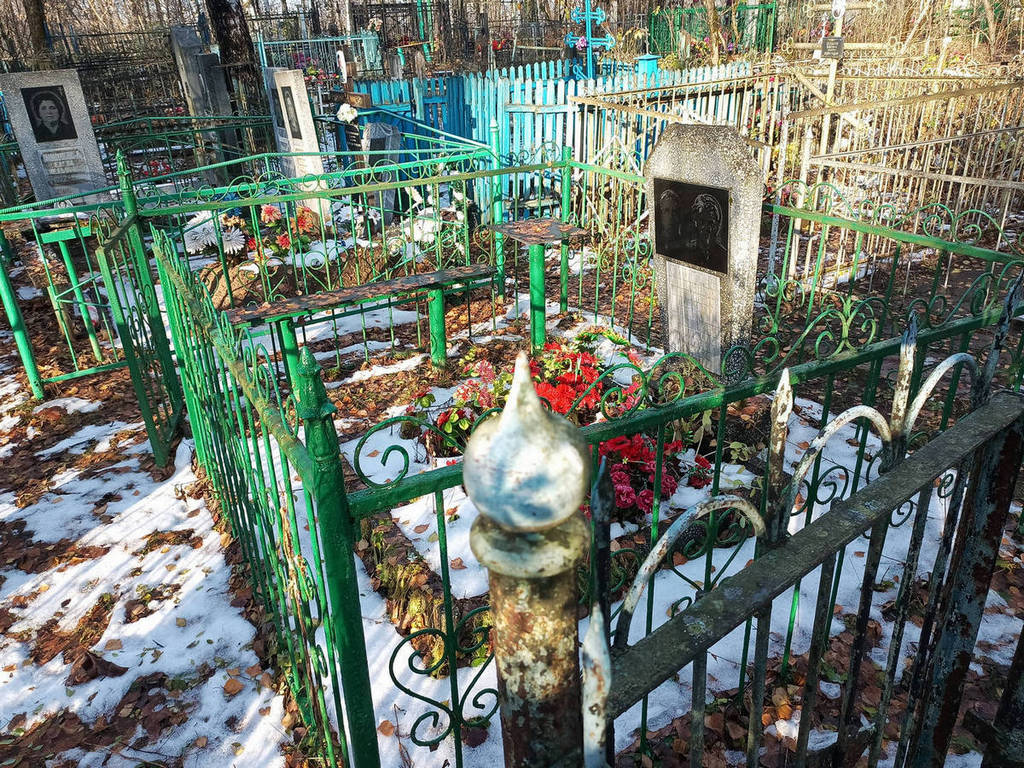 Чибирев Александр Иванович