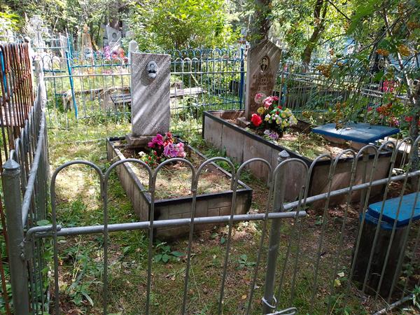 Самаркин Павел Анатольевич