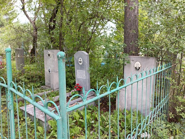 Козлов Сергей Никифорович