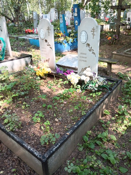 Лаптев Александр Михайлович