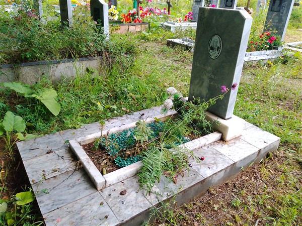 Пименова Федосья Алексеевна