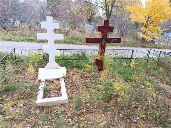 Строев Владимир Григорьевич