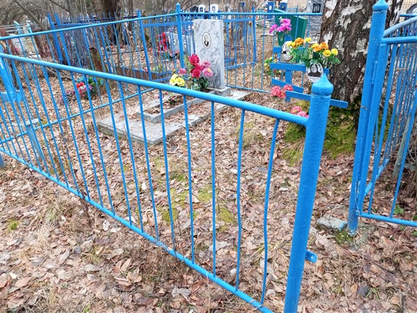 Шихалёв Георгий Сергеевич