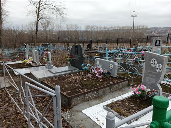 Перемыкина Екатерина Михайловна