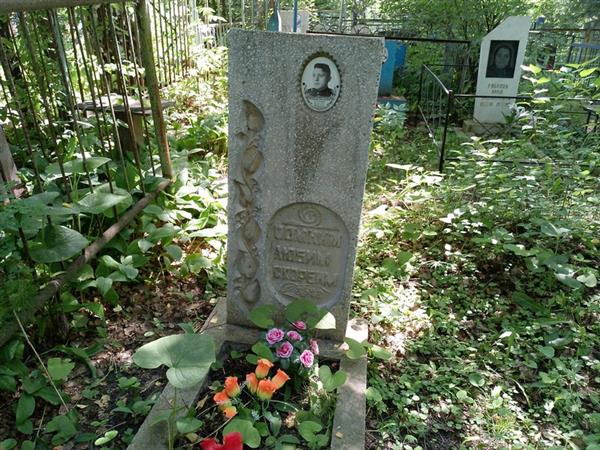Старых Владимир Васильевич