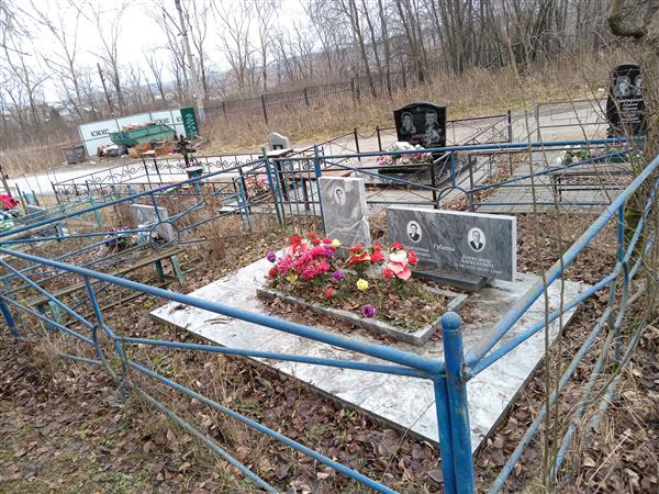 Губин Александр Алексеевич