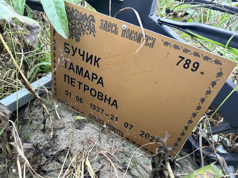 Бучик