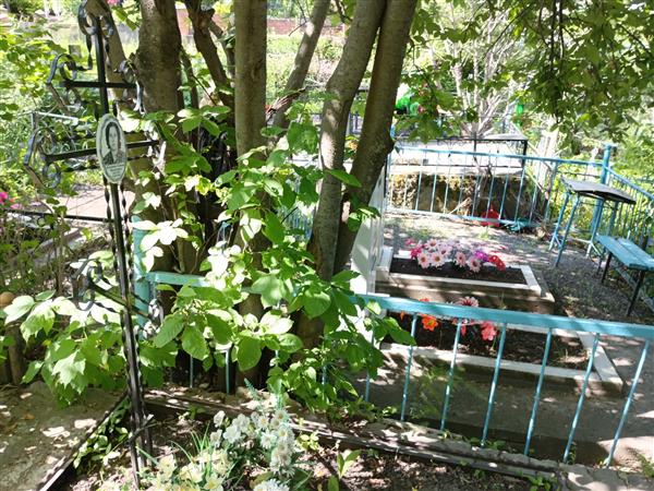 БАлександракина Тамара Николаевна