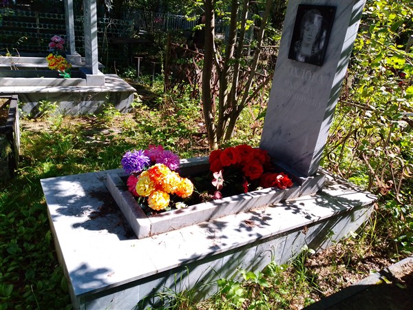 Хохлова Надежда Владимировна