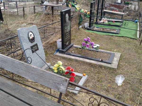 Хвалев Сергей Николаевич