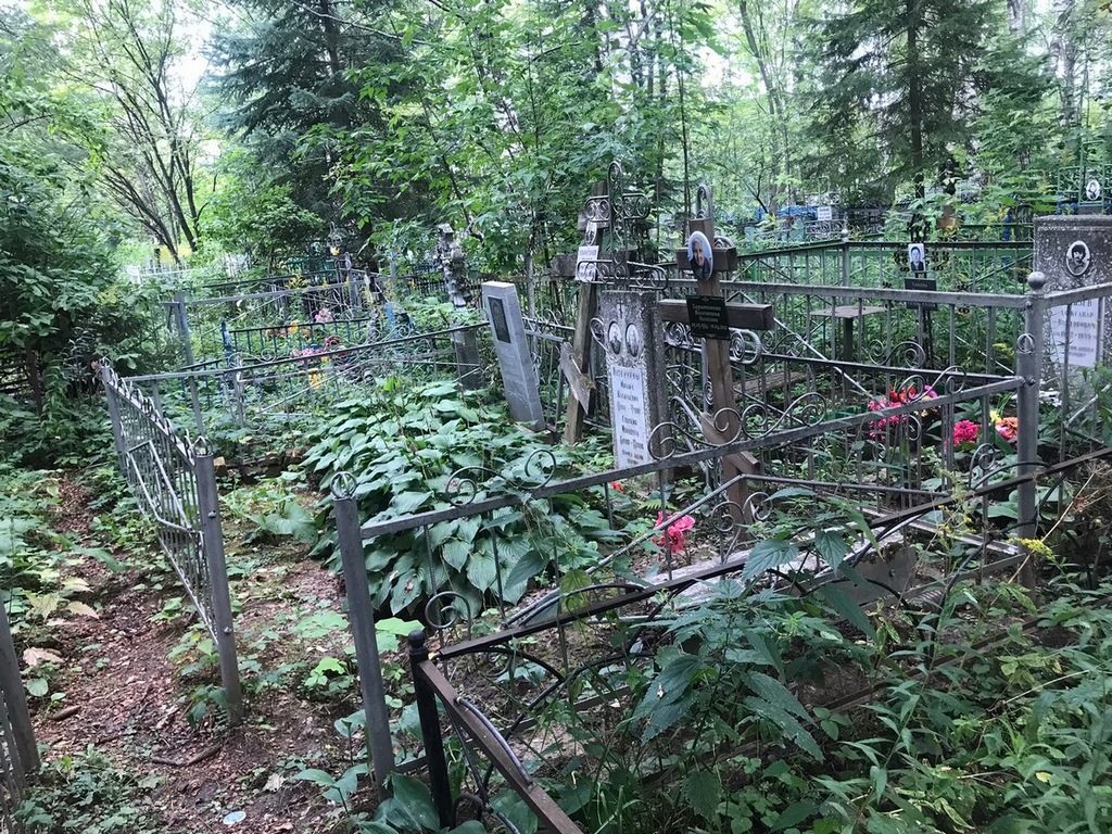 Харитонов Михаил Дмитриевич