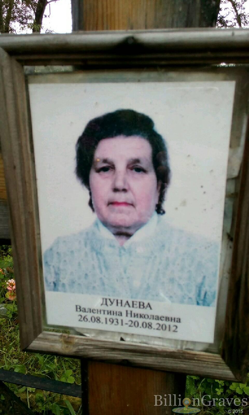 Дунаев Александр Александрович