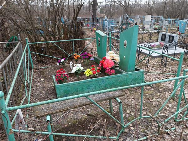 Карадаполов Михаил Николаевич