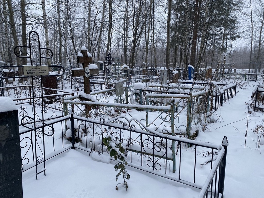 Нишин Николай Михайлович
