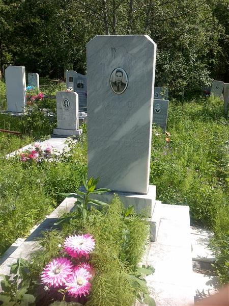 Малафеев Геннадий Алексеевич