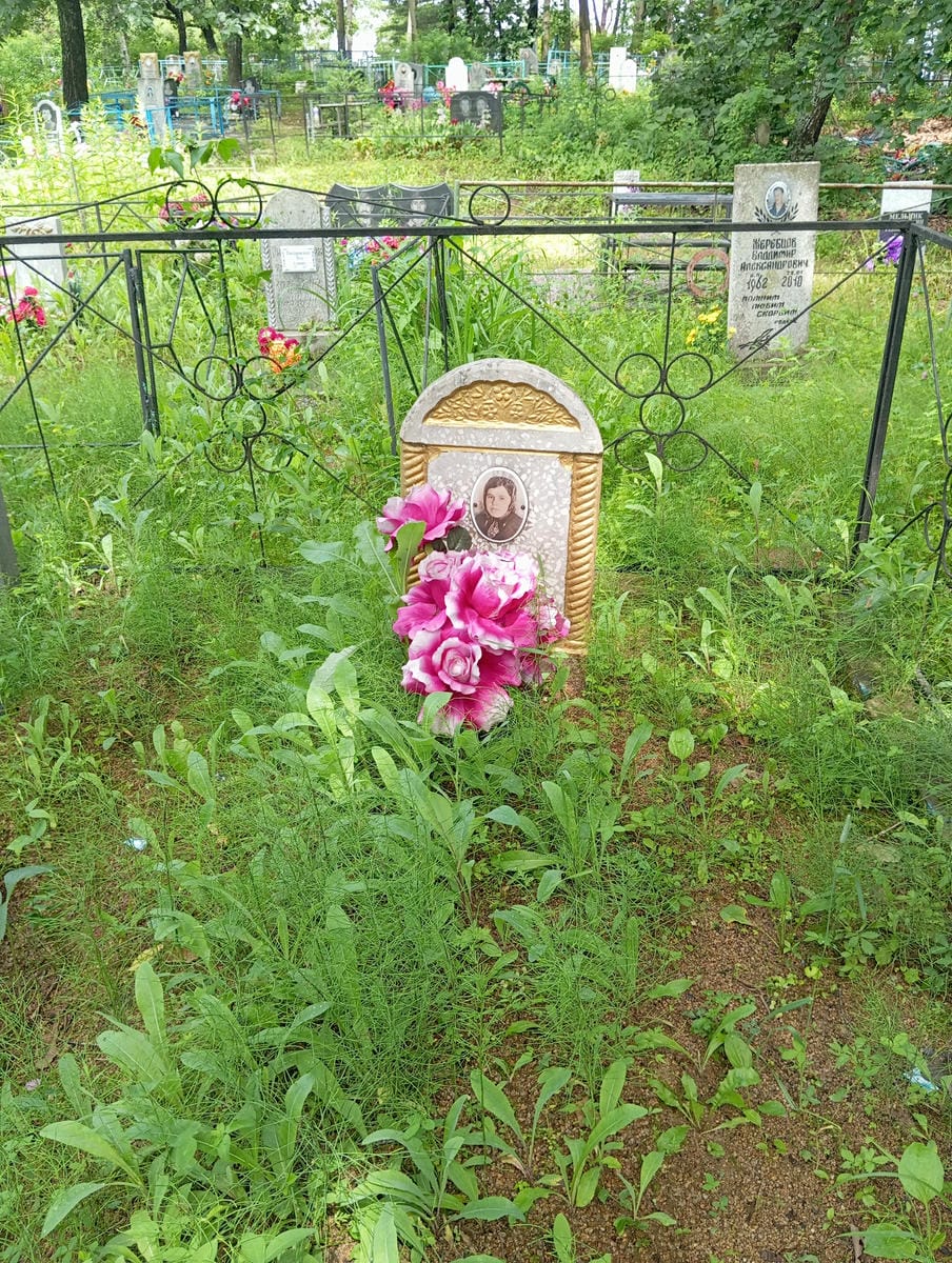 Шахина Анастасия Филипповна