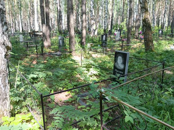 Маслюк Людмила Петровна