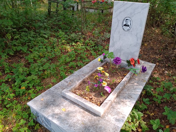 Лисицин Алексей Андреевич