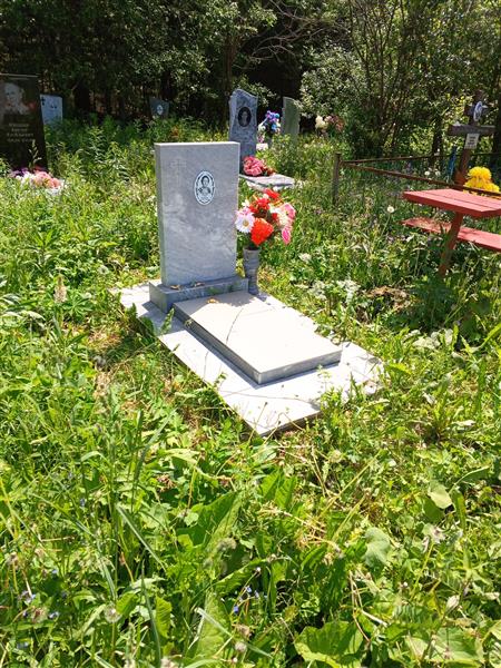 Фионова Зоя Федоровна