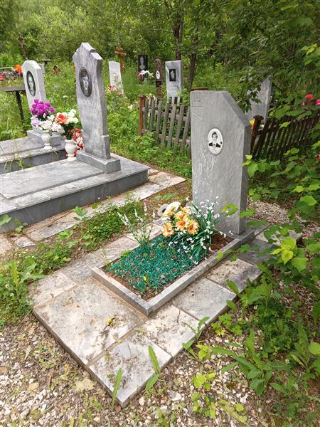 Петров Олег Евгеньевич