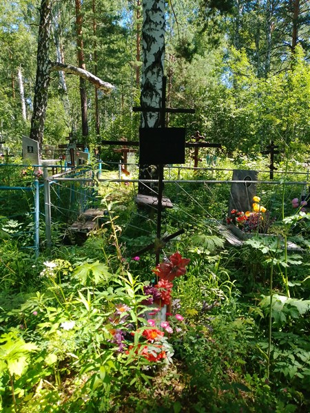 Мурашкина Лариса Павловна