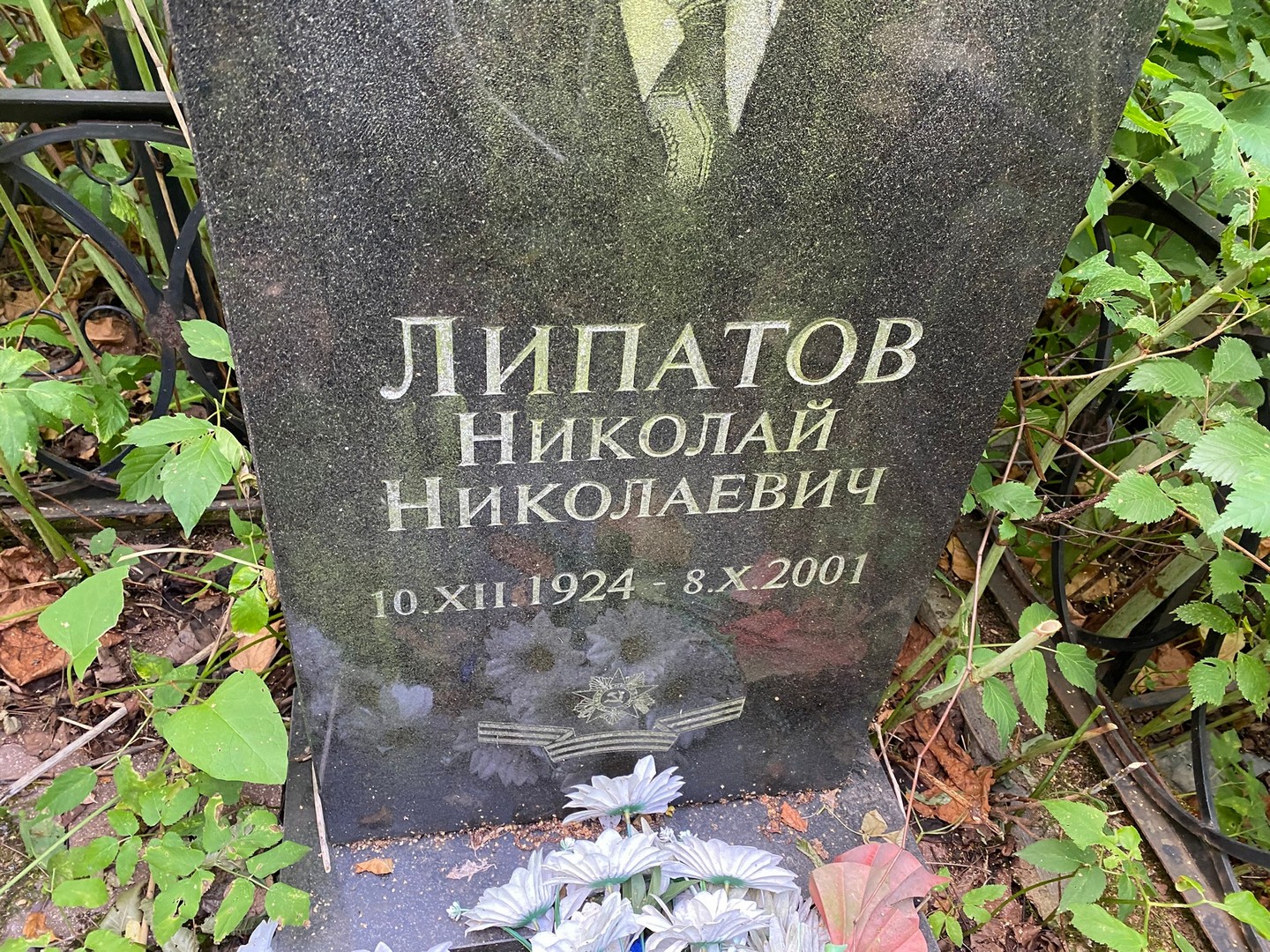 Липатов