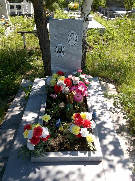 Койнова Милица Васильевна