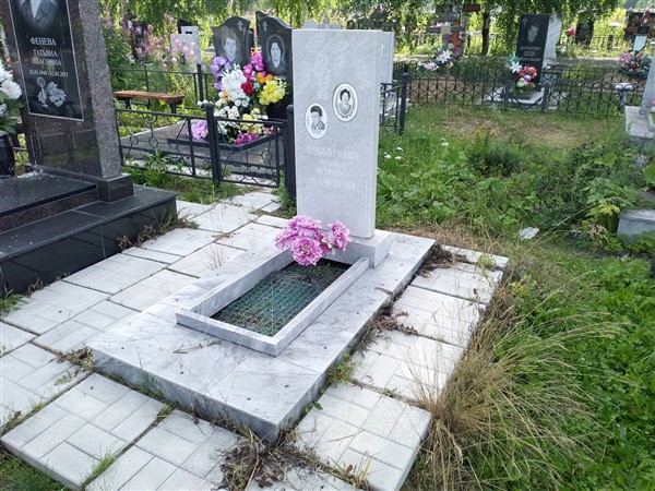 Субботкин Борис Фёдорович
