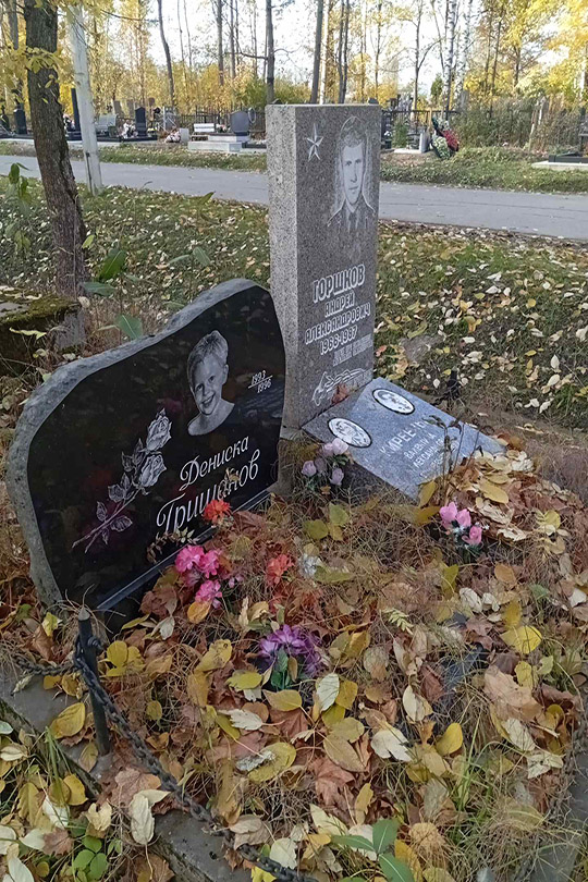 Киреев Анатолий Георгиевич