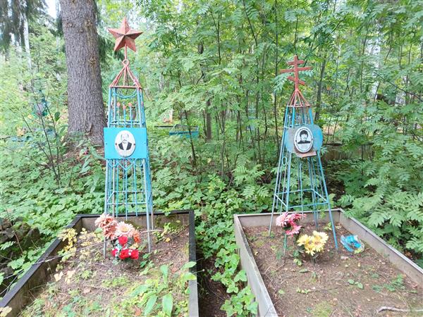 Космовских Николай Николаевич