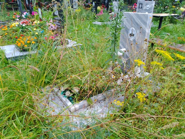 Смольников Александр Михайлович