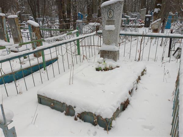 Сорокина Нина Владимировна