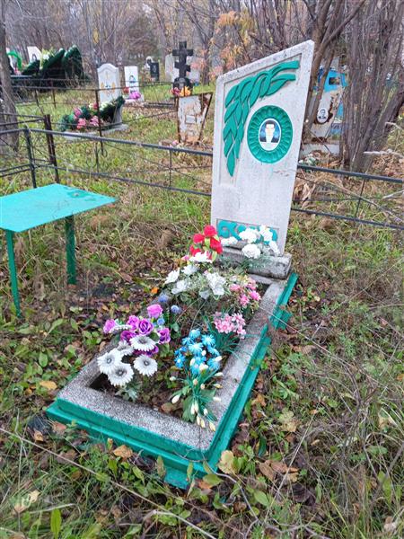 Колесников Олег Сергеевич