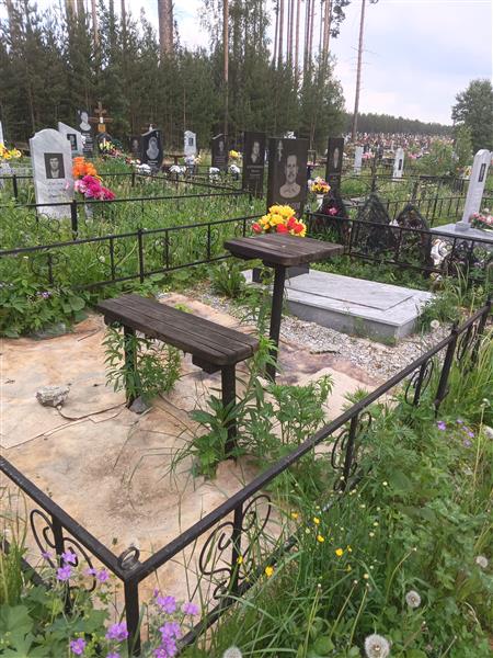 Горбатов Владимир Николаевич
