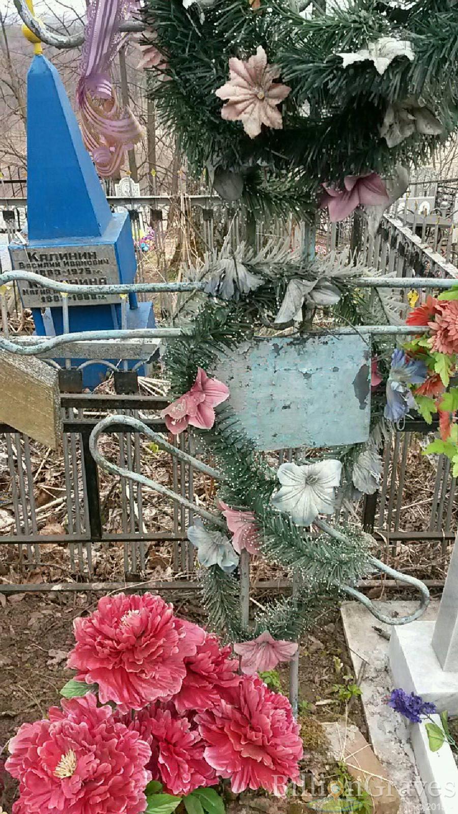 Воробьёв Александр Васильевич