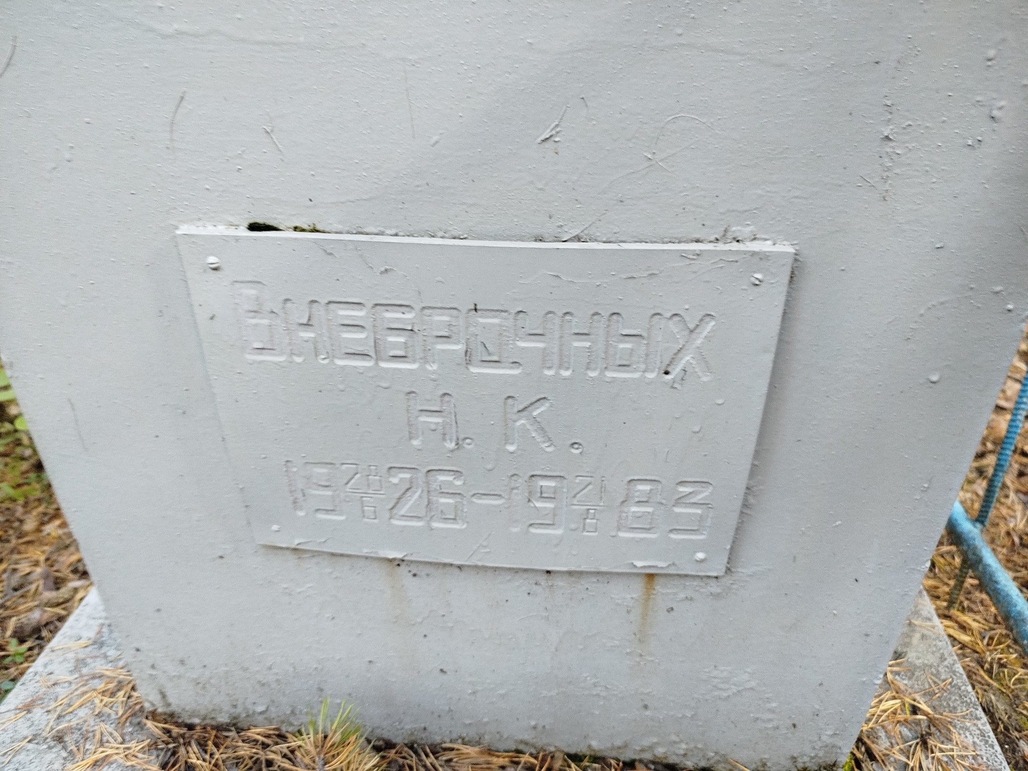 Внебрачных Н К