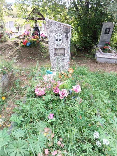 Храмков Николай Михайлович